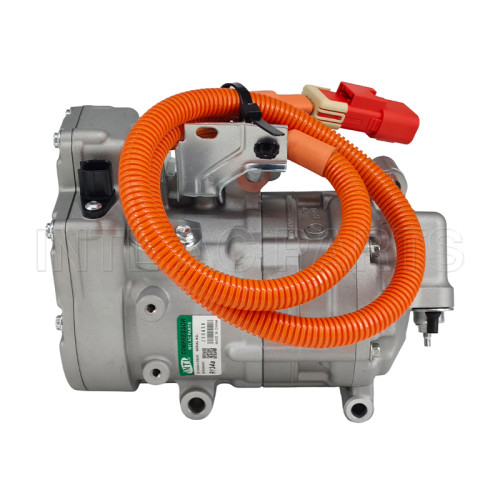 Honda Vezel Gp5 Electric Air Conditioning Pump Shs27M 388105KP004