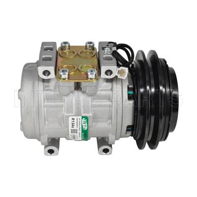 Denso 10P13C Hino Any Cars Auto Ac Compressor  CO 29241C / CO 6033Z