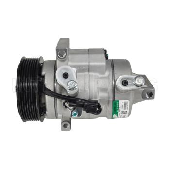 Denso 10S11C Auto Ac Compressor Nissan Versa Nissan March 1.0 RC.600.373