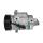 Denso 10S11C Auto Ac Compressor Nissan Versa Nissan March 1.0 RC.600.373