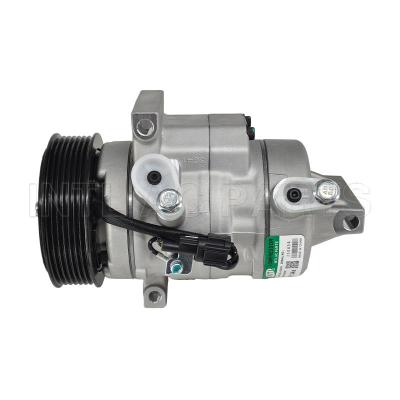 Denso 10S11C Auto Ac Compressor Nissan Versa Nissan March 1.0 RC.600.373
