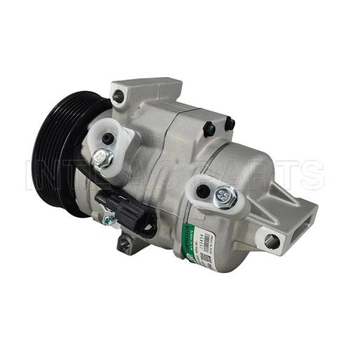 Denso 10S11C Auto Ac Compressor Nissan Versa Nissan March 1.0 RC.600.373