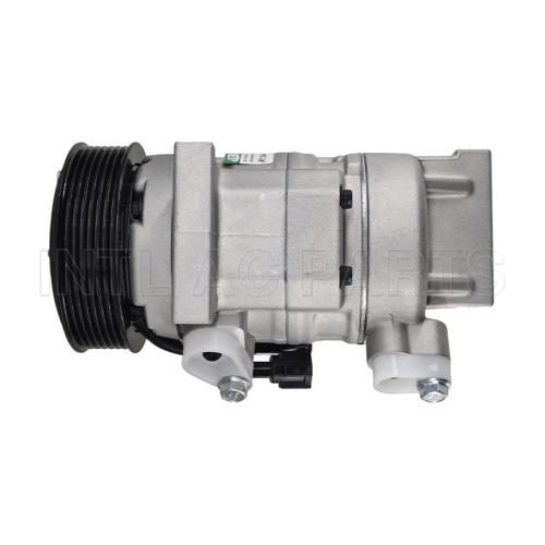 Denso 10S11C Auto Ac Compressor Nissan Versa Nissan March 1.0 RC.600.373