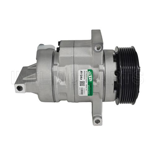 Denso 10S11C Auto Ac Compressor Nissan Versa Nissan March 1.0 RC.600.373