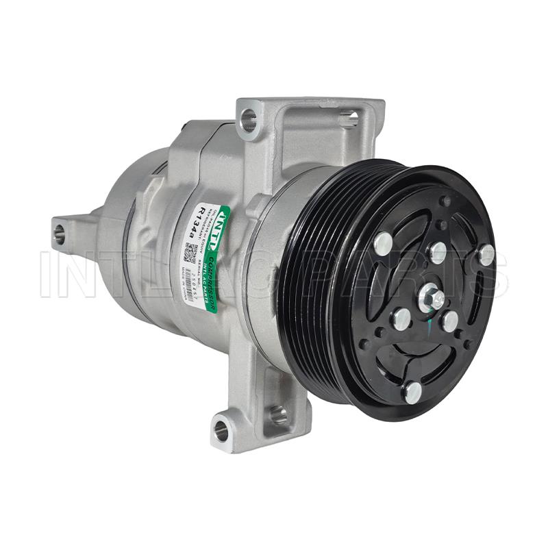 Zexel DKS-17D | Nissan compressor | INTL Auto Air Conditioning