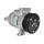 Denso 10S11C Auto Ac Compressor Nissan Versa Nissan March 1.0 RC.600.373