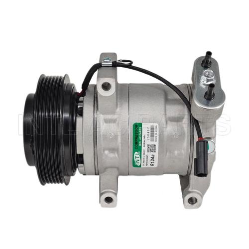 SE10B20 SE10B17 SE7G13 Auto Ac Compressor 2015-2016 LDV Maxus V80