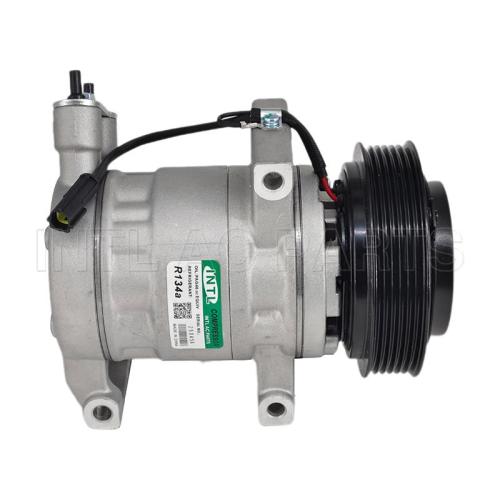 SE10B20 SE10B17 SE7G13 Auto Ac Compressor 2015-2016 LDV Maxus V80