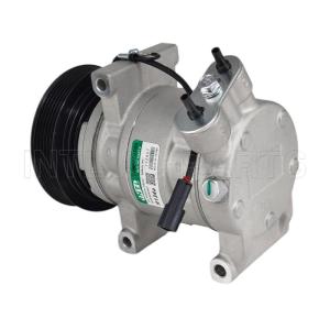 SE10B20 SE10B17 SE7G13 Auto Ac Compressor 2015-2016 LDV Maxus V80