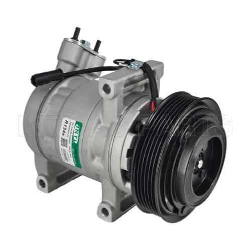 SE10B20 SE10B17 SE7G13 Auto Ac Compressor 2015-2016 LDV Maxus V80