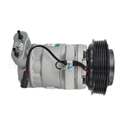 SE10B20 SE10B17 SE7G13 Auto Ac Compressor 2015-2016 LDV Maxus V80