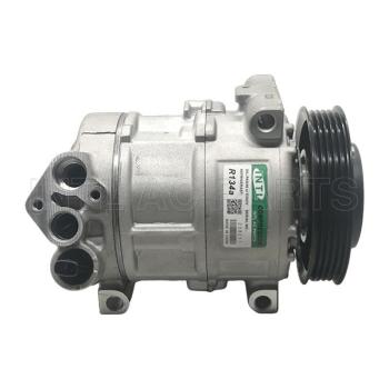 71793959 771789105 920.30179 5SE12C 5PK 110MM 12V auto ac compressor Fiat Grande Punto/Bravo II/Linea Alfa Romeo Mito/Lancia Dekta 51794515 447190-9701 1700K330 TSP0155466