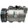 815017 DKS17D 7PK 130MM 12V auto ac compressor 2006-2010 NISSAN URVAN ANY I4 1.4 GAS N 20016472A CO 11362C 506012-3040 5060217441 92600-3XC0A 92600VZ00B 92600VZ00A