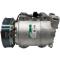 815017 DKS17D 7PK 130MM 12V auto ac compressor 2006-2010 NISSAN URVAN ANY I4 1.4 GAS N 20016472A CO 11362C 506012-3040 5060217441 92600-3XC0A 92600VZ00B 92600VZ00A