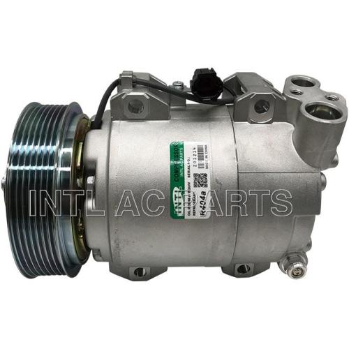 815017 DKS17D 7PK 130MM 12V auto ac compressor 2006-2010 NISSAN URVAN ANY I4 1.4 GAS N 20016472A CO 11362C 506012-3040 5060217441 92600-3XC0A 92600VZ00B 92600VZ00A