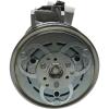 815017 DKS17D 7PK 130MM 12V auto ac compressor 2006-2010 NISSAN URVAN ANY I4 1.4 GAS N 20016472A CO 11362C 506012-3040 5060217441 92600-3XC0A 92600VZ00B 92600VZ00A
