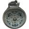 815017 DKS17D 7PK 130MM 12V auto ac compressor 2006-2010 NISSAN URVAN ANY I4 1.4 GAS N 20016472A CO 11362C 506012-3040 5060217441 92600-3XC0A 92600VZ00B 92600VZ00A