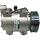 815017 DKS17D 7PK 130MM 12V auto ac compressor 2006-2010 NISSAN URVAN ANY I4 1.4 GAS N 20016472A CO 11362C 506012-3040 5060217441 92600-3XC0A 92600VZ00B 92600VZ00A