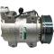 815017 DKS17D 7PK 130MM 12V auto ac compressor 2006-2010 NISSAN URVAN ANY I4 1.4 GAS N 20016472A CO 11362C 506012-3040 5060217441 92600-3XC0A 92600VZ00B 92600VZ00A