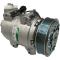 815017 DKS17D 7PK 130MM 12V auto ac compressor 2006-2010 NISSAN URVAN ANY I4 1.4 GAS N 20016472A CO 11362C 506012-3040 5060217441 92600-3XC0A 92600VZ00B 92600VZ00A