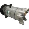 RC.600.021 GM A6 127-130MM 24V  16.5/22.4MM auto air compressor for GM A6 for Buick Riviera for Chevrolet G20 G30