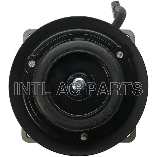 RC.600.021 GM A6 127-130MM 24V  16.5/22.4MM auto air compressor for GM A6 for Buick Riviera for Chevrolet G20 G30