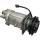RC.600.021 GM A6 127-130MM 24V  16.5/22.4MM auto air compressor for GM A6 for Buick Riviera for Chevrolet G20 G30