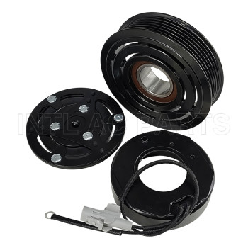 Denso 10S11E Ac Compressor Clutch Assembly 2004-2006 Toyota Avanza 88410-0D120