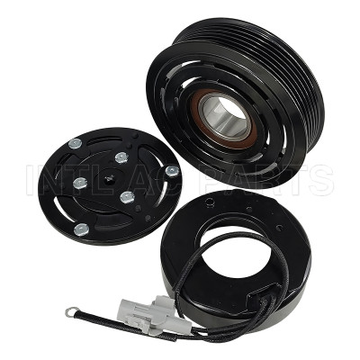 Denso 10S11E Ac Compressor Clutch Assembly 2004-2006 Toyota Avanza 88410-0D120