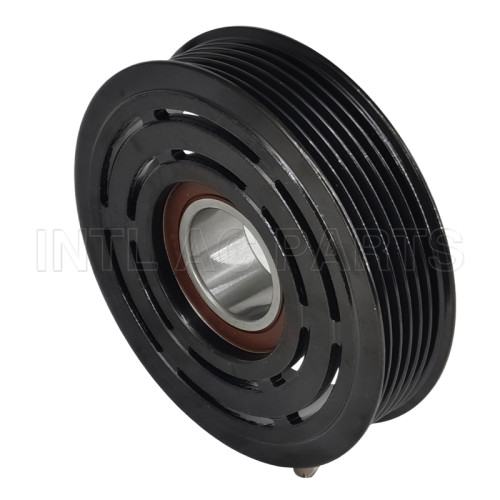 Denso 10S11E Ac Compressor Clutch Assembly 2004-2006 Toyota Avanza 88410-0D120