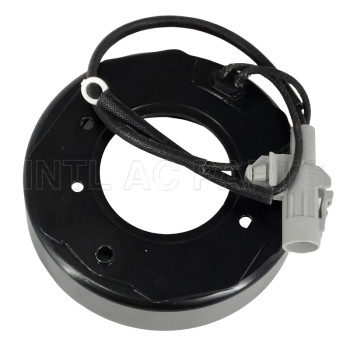 Denso 10S11E Ac Compressor Clutch Assembly 2004-2006 Toyota Avanza 88410-0D120