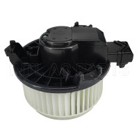 China High Quality Toyota HILUX Diesel/ Toyota Corolla  Auto Heater Blower Motor