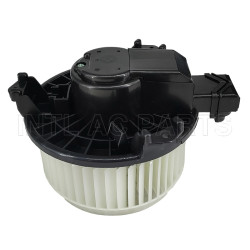 China High Quality Toyota HILUX Diesel/ Toyota Corolla Auto Heater Blower Motor