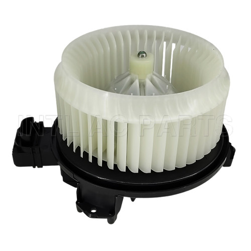 China High Quality Toyota HILUX Diesel/ Toyota Corolla  Auto Heater Blower Motor