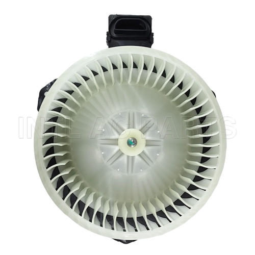 China High Quality Toyota HILUX Diesel/ Toyota Corolla  Auto Heater Blower Motor