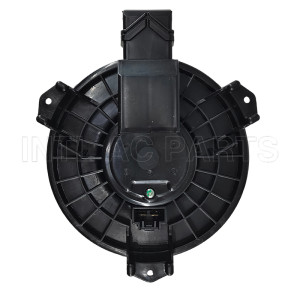China High Quality Toyota HILUX Diesel/ Toyota Corolla Auto Heater Blower Motor