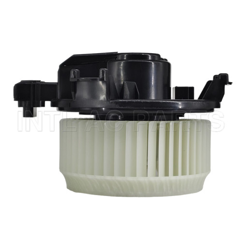 China High Quality Toyota HILUX Diesel/ Toyota Corolla  Auto Heater Blower Motor