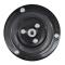 DKS-17 TM08 TM11 TM13 TM15 TM16 TM21 Compressor Clutch Hub Citroen Psa Special Vehicles Man Nissan Valtra