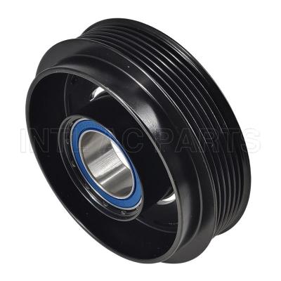 VS18 Auto Compressor Clutch Pulley Only Hyundai Azera Hyundai Santa