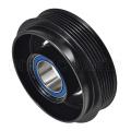 VS18 Auto Compressor Clutch Pulley Only Hyundai Azera Hyundai Santa