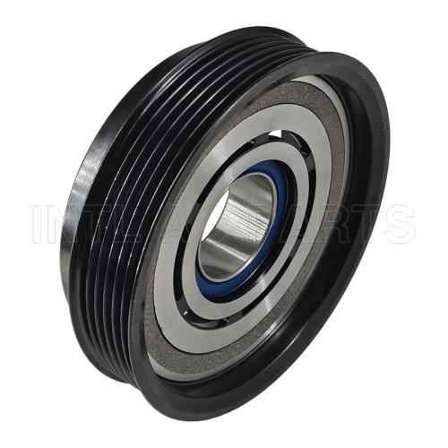 VS18 Auto Compressor Clutch Pulley Only Hyundai Azera Hyundai Santa