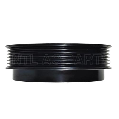 VS18 Auto Compressor Clutch Pulley Only Hyundai Azera Hyundai Santa