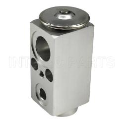 A/C Air Con Block Expansion Valve Kenworth T680 Peterbilt 567 579 W2073001 Ex 529506C