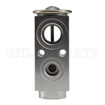 A/C Air Con Block Expansion Valve Kenworth T680 Peterbilt 567 579 W2073001 Ex 529506C