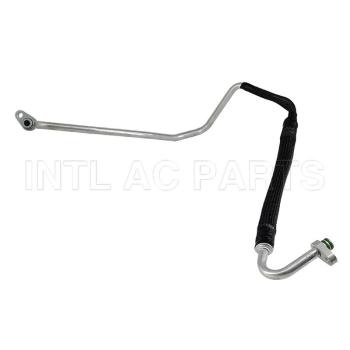 Hose Assembly Pipe Fitting Peugeot 208 Essence 1.2 Citroen C3 96783087809673013780