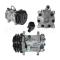 709 2PK 136MM 24V Auto Air Conditoner AC Compressor SDLG L936 L946 L956 L958 119C060048A 4190002758 80278709