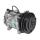 709 2PK 136MM 24V Auto Air Conditoner AC Compressor SDLG L936 L946 L956 L958 119C060048A 4190002758 80278709