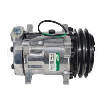 709 2PK 136MM 24V Auto Air Conditoner AC Compressor SDLG L936 L946 L956 L958 119C060048A 4190002758 80278709