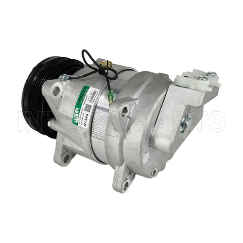 INTL-XZC2350 OEM:A2301 Car Air Conditioning Compressor