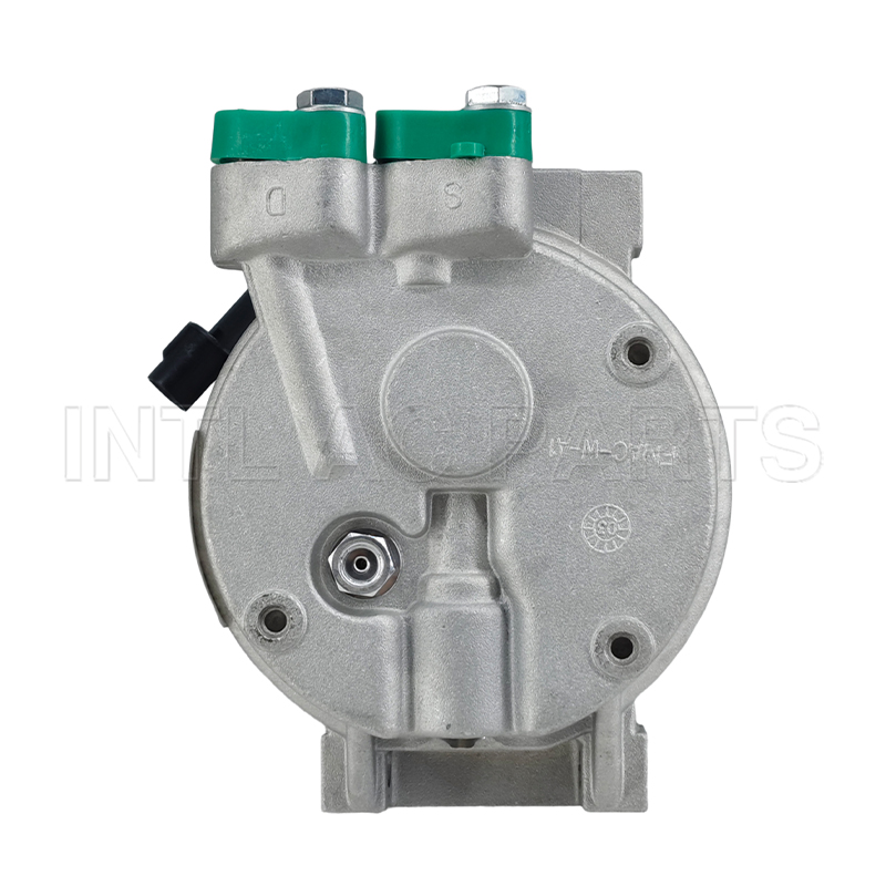 INTL-XZC2362 Car Air A/C AC Compressor A/C Compressor 447260-6180